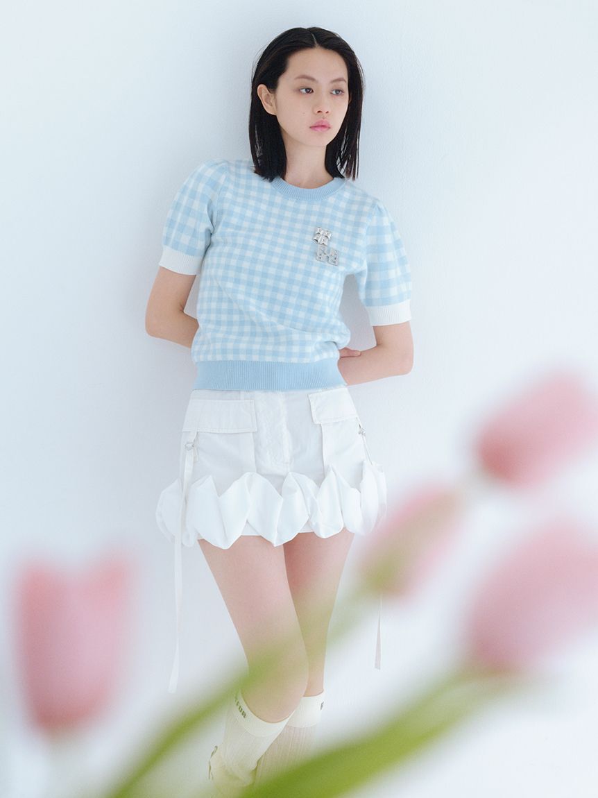 FURFUR「シアーレッグウォーマー」|レッグウォーマー|