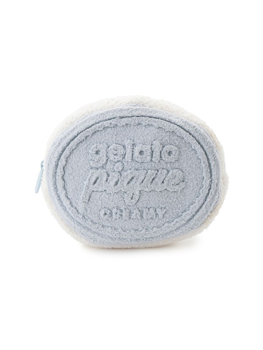 gelato pique「【Valentine】クッキーサンドポーチ」|ポーチ|BLU