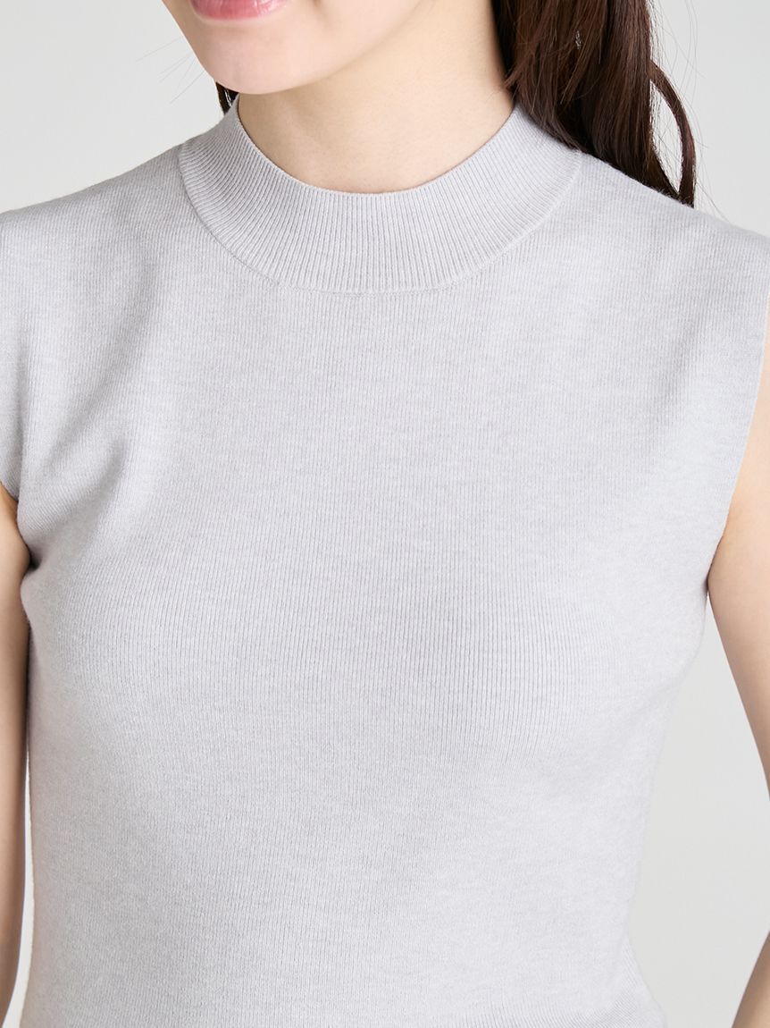 CELFORD「ファートリムニットアンサンブル」|ニット・セーター|