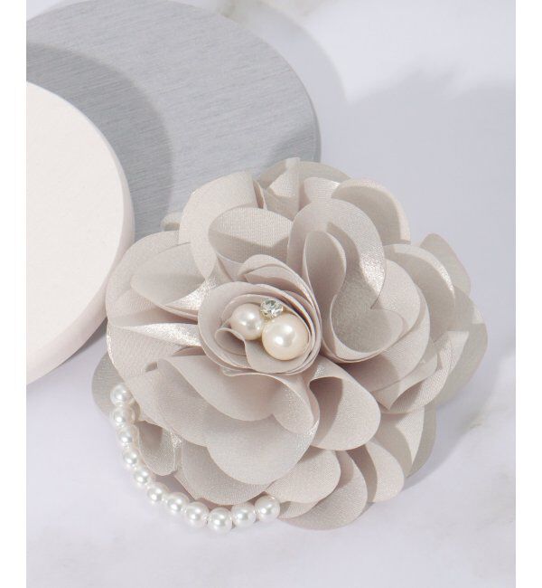 ikka「コサージュ２４」|その他|