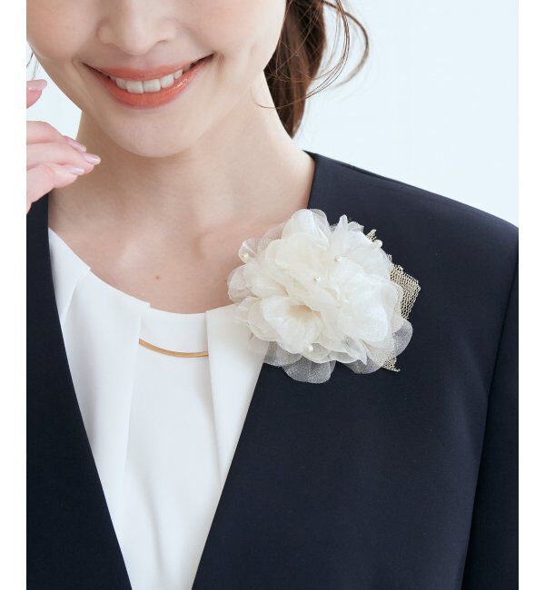 ikka「コサージュ２４」|その他|