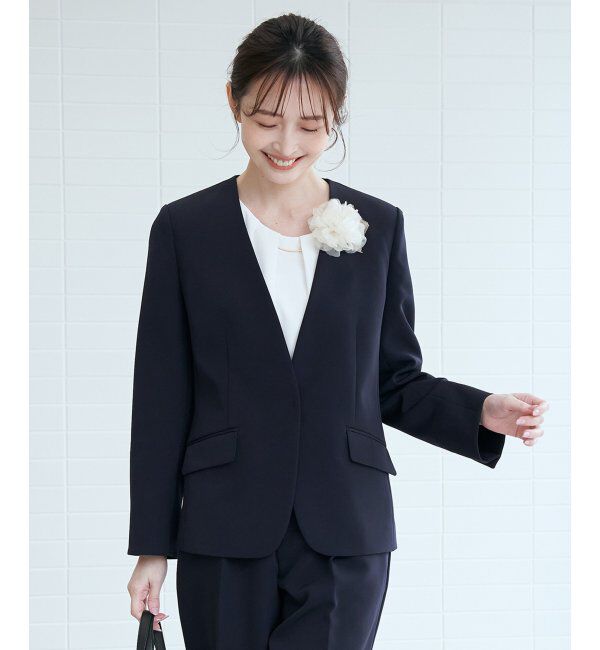 ikka「コサージュ２４」|その他|