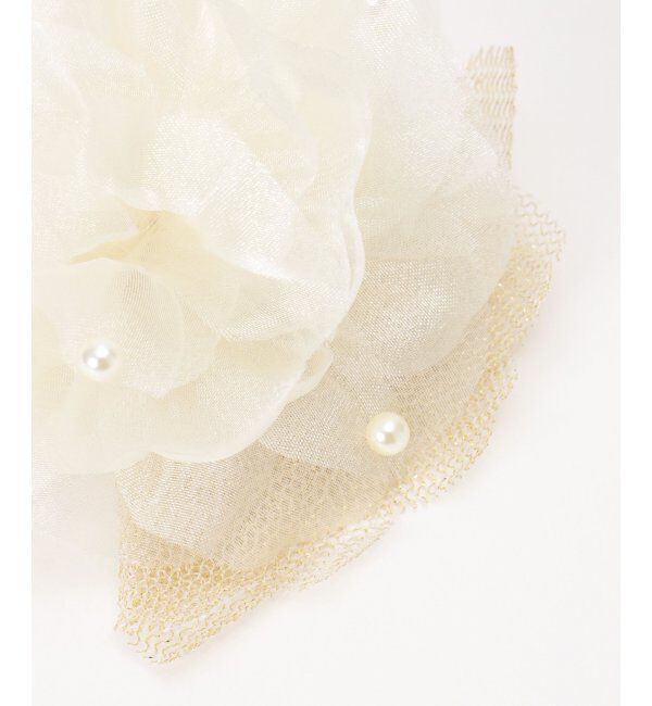 ikka「コサージュ２４」|その他|