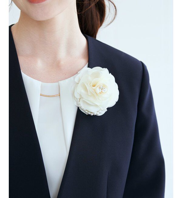 ikka「コサージュ２４」|その他|