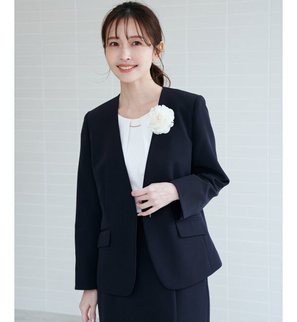 ikka「コサージュ２４」|その他|