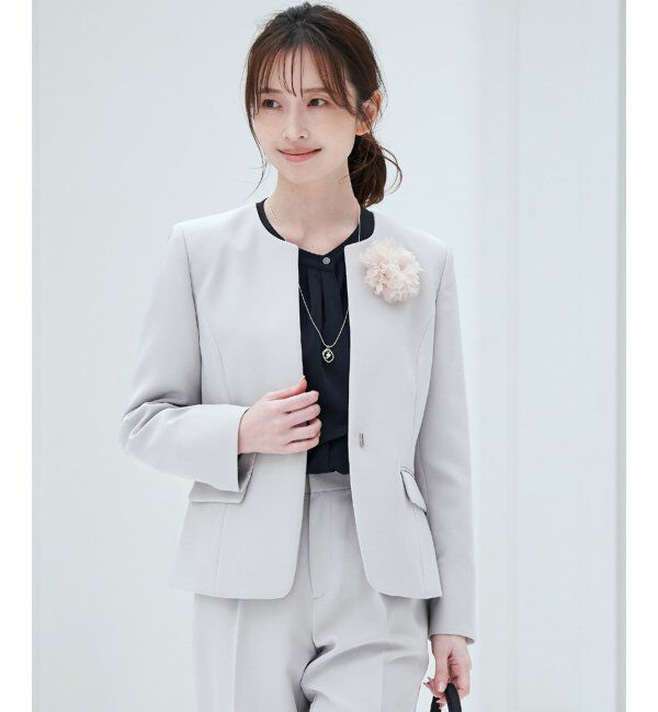 ikka「コサージュ２４」|その他|