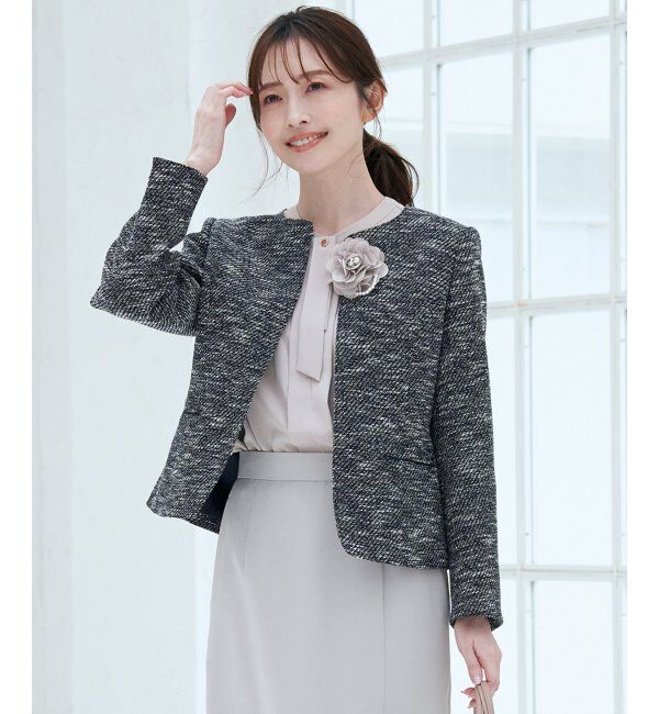 ikka「コサージュ２４」|その他|