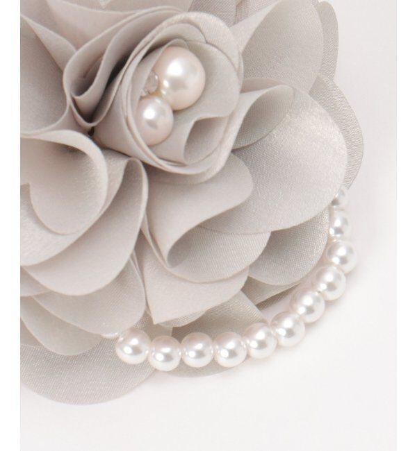 ikka「コサージュ２４」|その他|