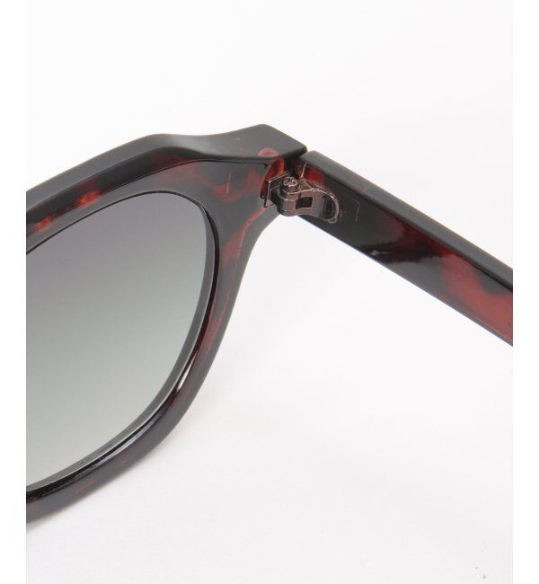 ikka「クラウンパントセルサングラス」|サングラス|