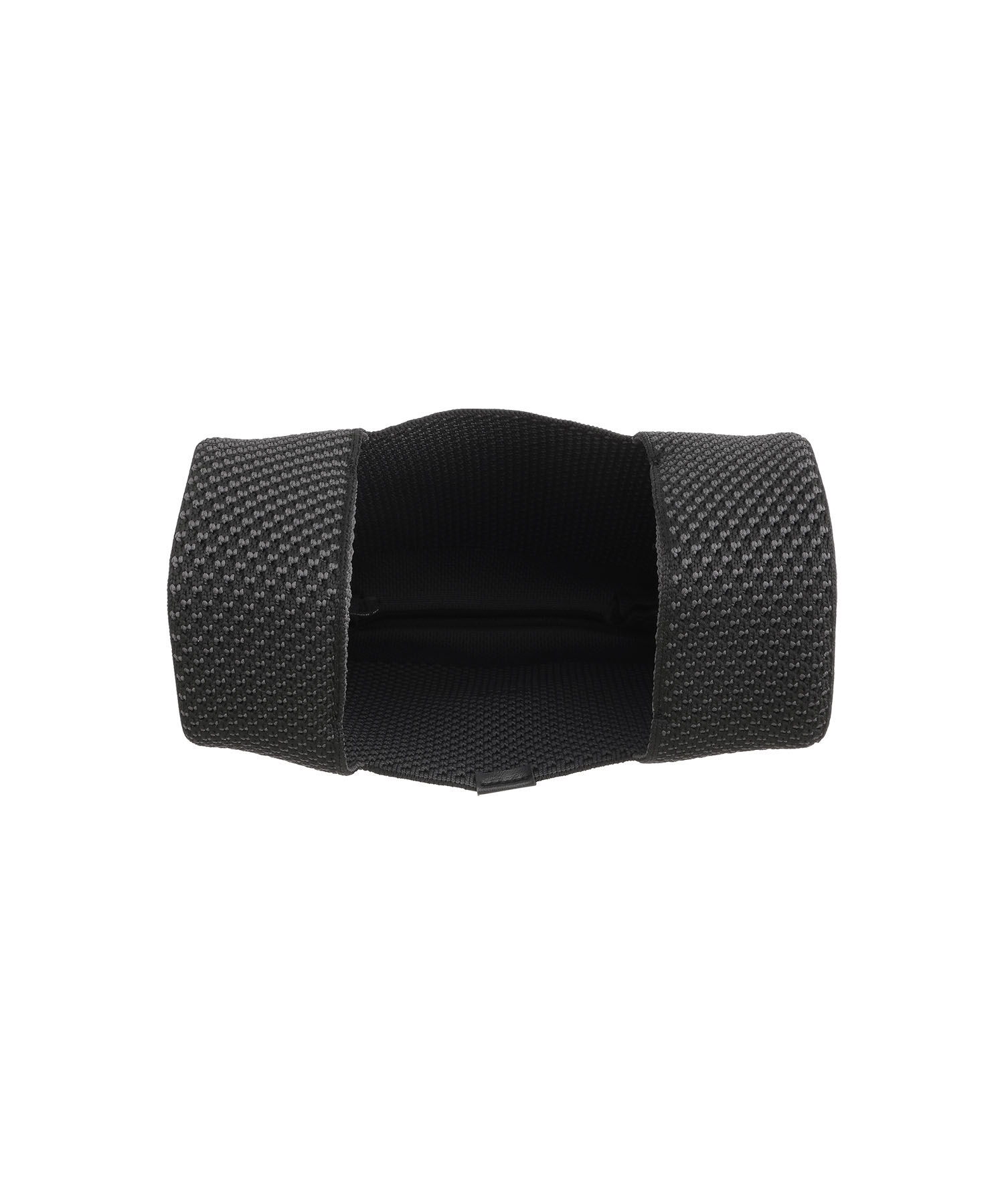 MARY QUANT「メッシュニット ミニトート」|トートバッグ|