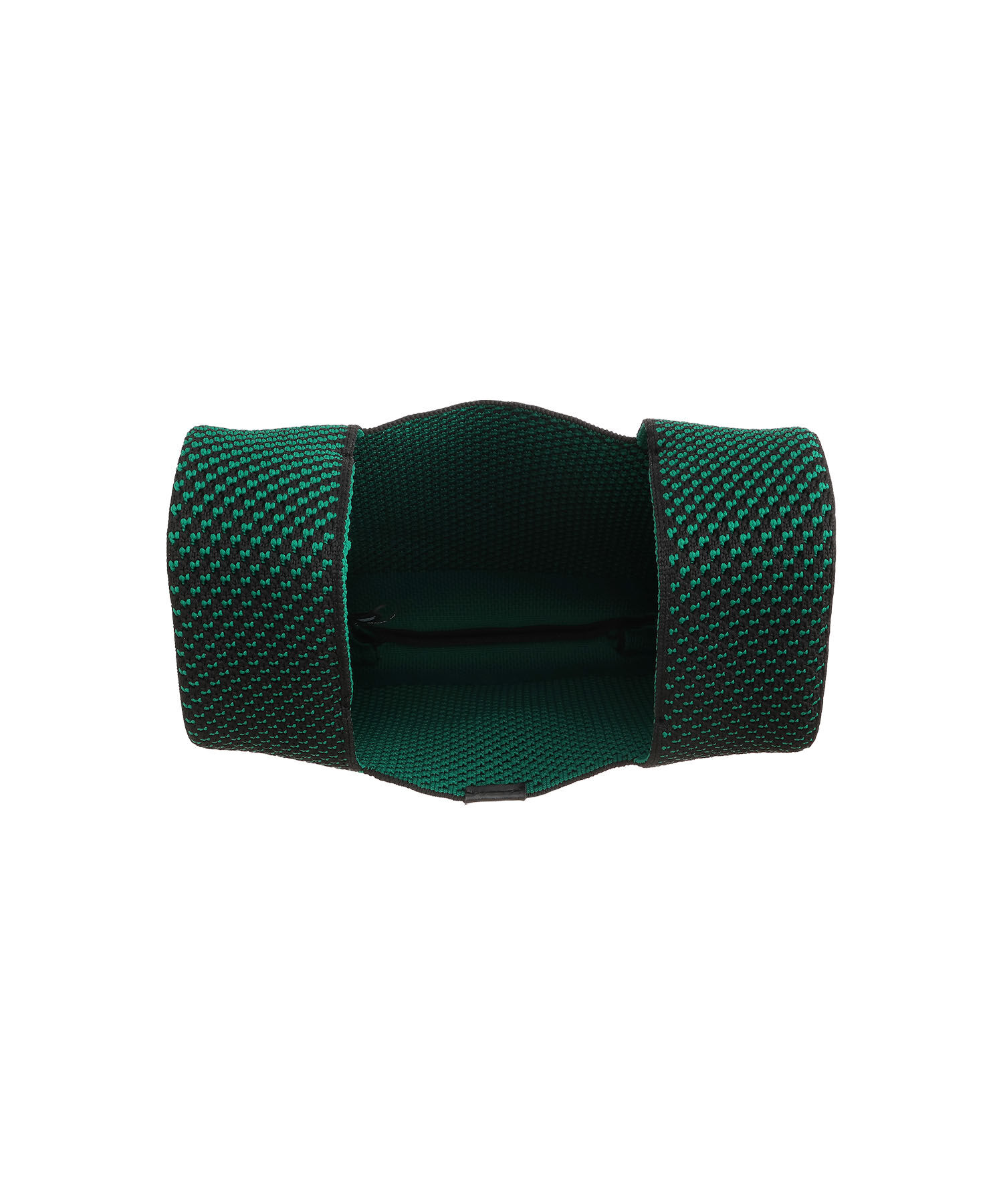 MARY QUANT「メッシュニット ミニトート」|トートバッグ|