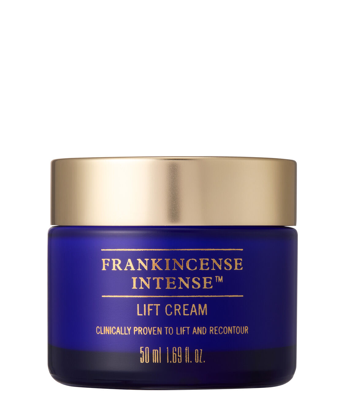 NEAL&rsquo;S YARD REMEDIES「フランキンセンス インテンス リフトクリーム 50mL」|美容液・オイル・クリーム|-