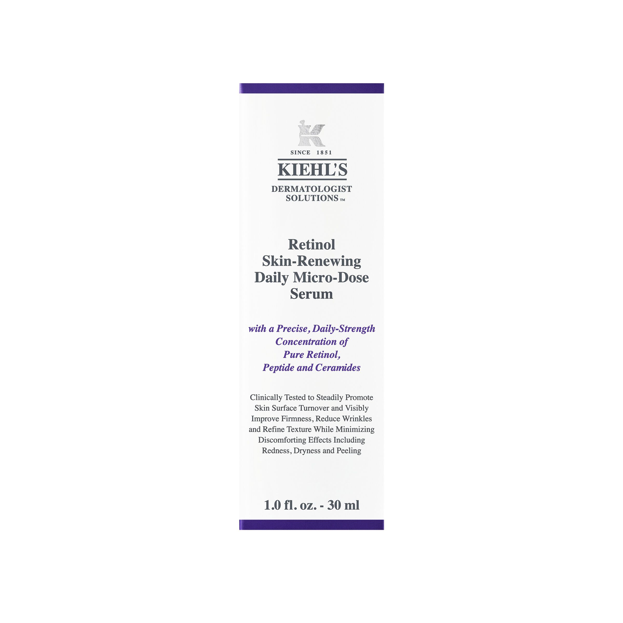 Kiehls Since 1851「キールズ DS RTN リニューイング セラム 30ml　」|美容液・オイル・クリーム|