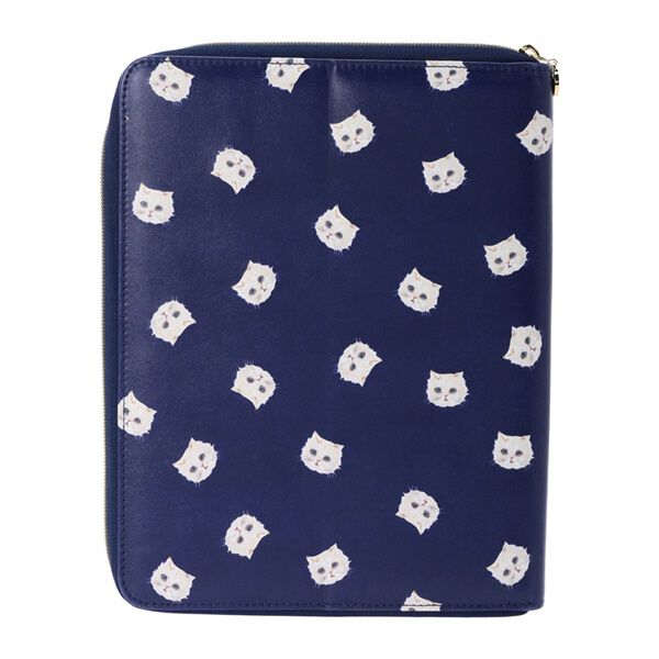 PAUL&JOE「タブレットケース／ポール＆ジョー・デジタルアクセサリー・ビジネス」|モバイルケース|