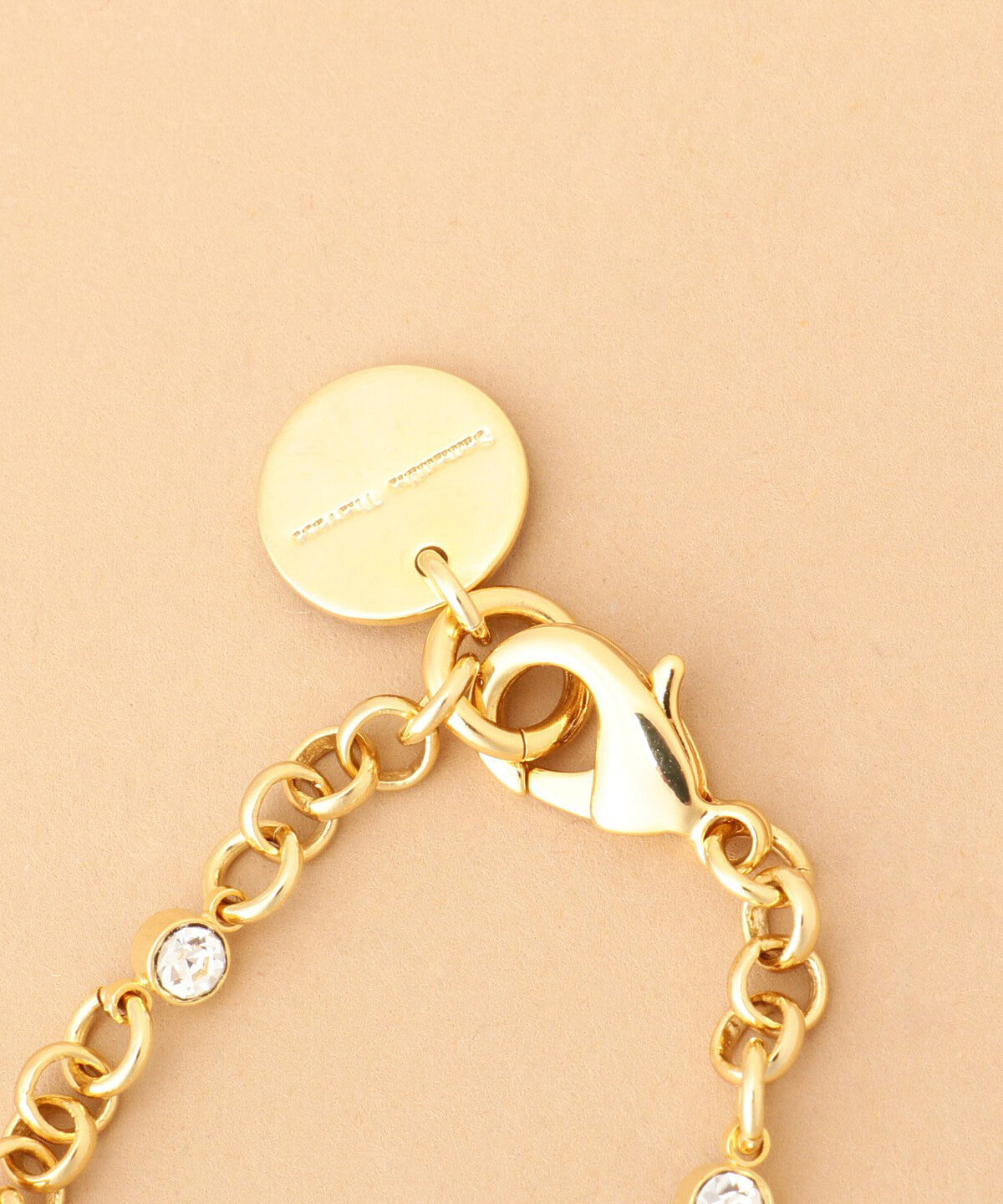 Samantha Thavasa「Pomme d'espoir ポムディスポワール バッグチャーム」|チャーム・キーホルダー|