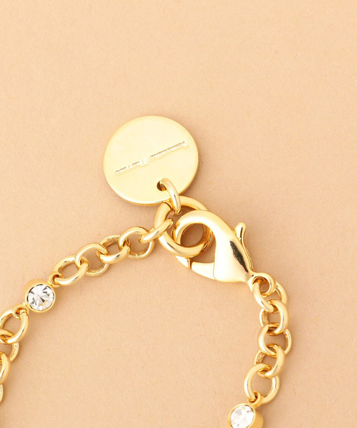 Samantha Thavasa「Pomme d'espoir ポムディスポワール バッグチャーム」|チャーム・キーホルダー|