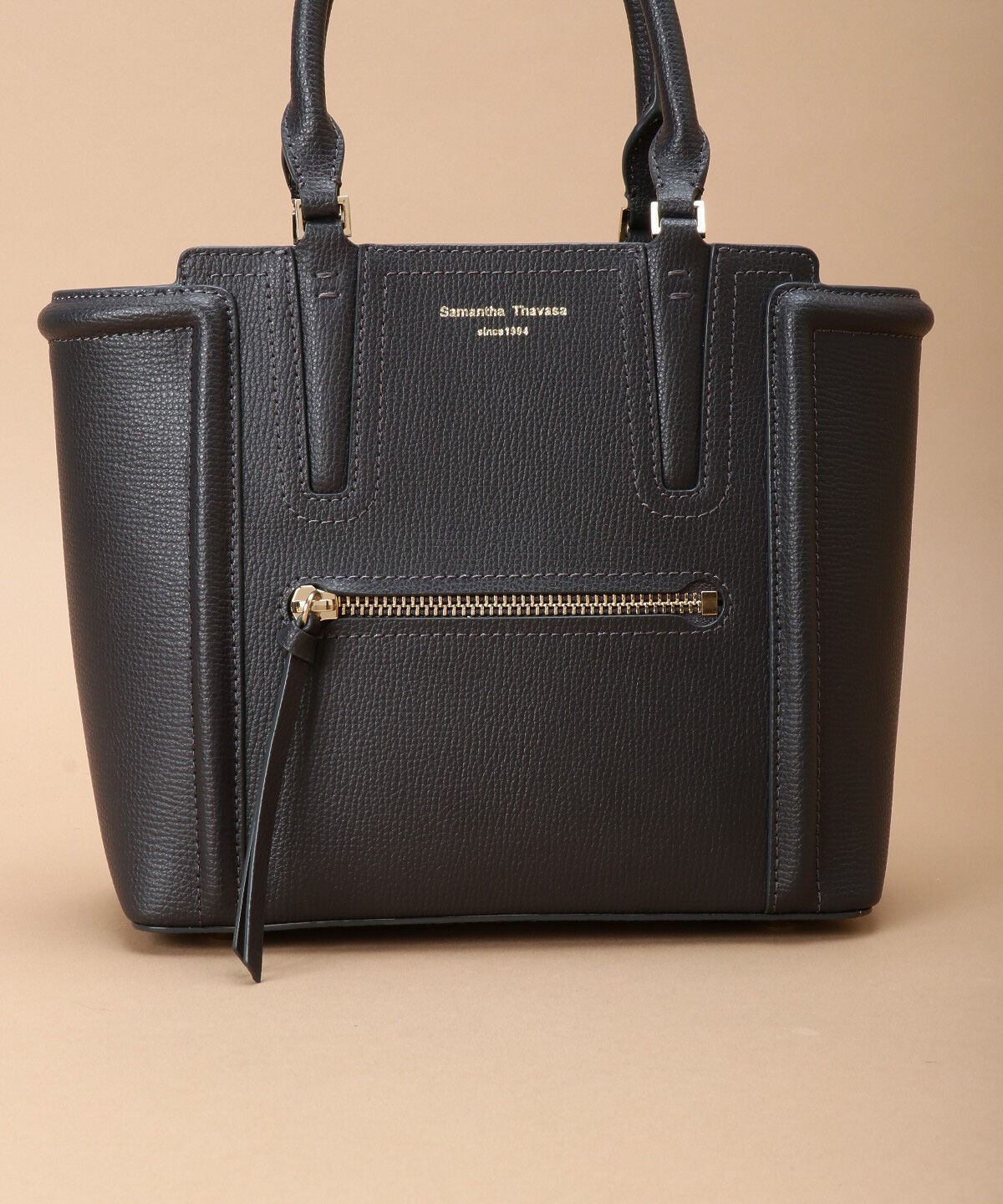 Samantha Thavasa「サマンサ カリヌー 小サイズ」|ハンドバッグ|