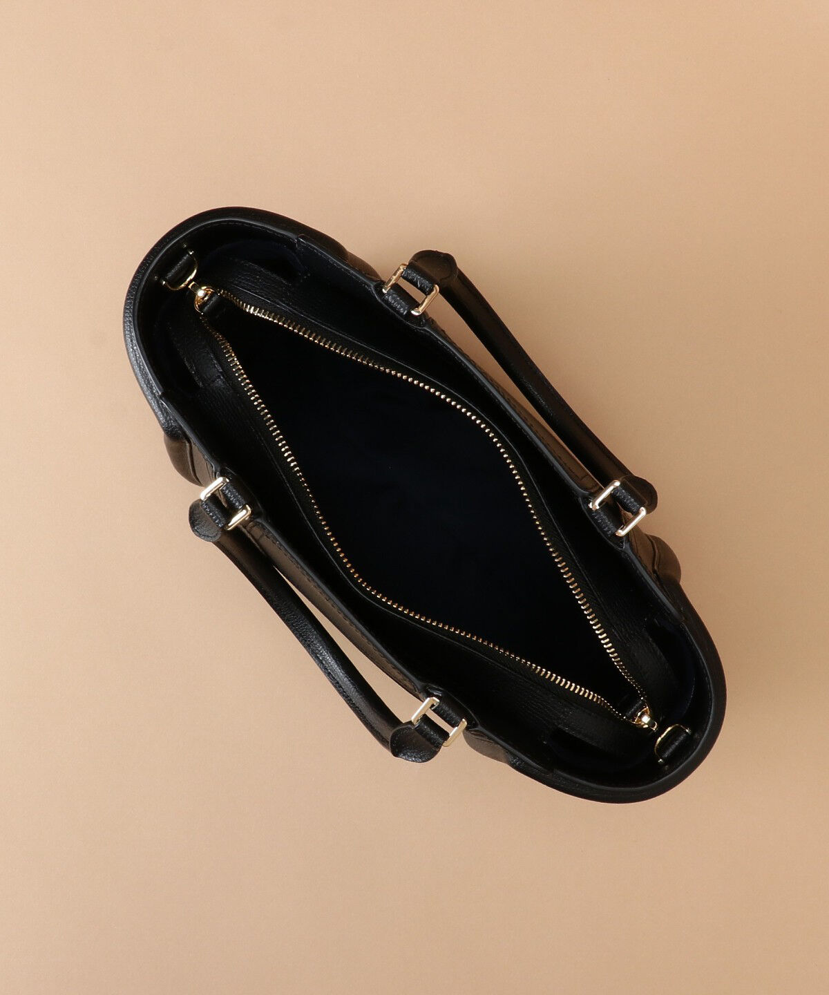 Samantha Thavasa「サマンサ カリヌー 大サイズ」|ハンドバッグ|