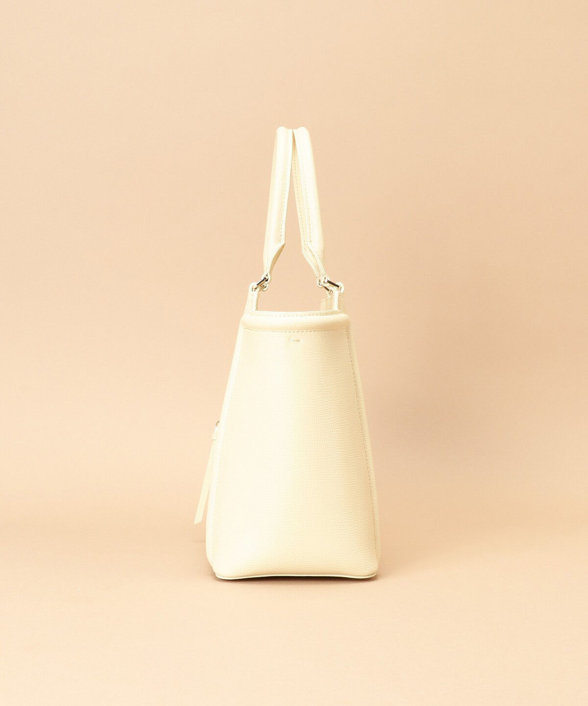 Samantha Thavasa「サマンサ カリヌー 大サイズ」|ハンドバッグ|