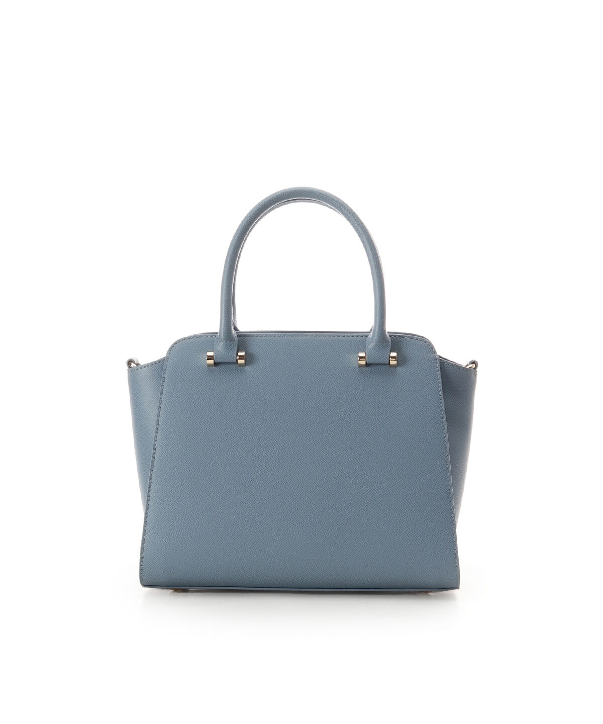 Samantha Vega「フローラルアクセントリボンハンドバッグ」|ハンドバッグ|