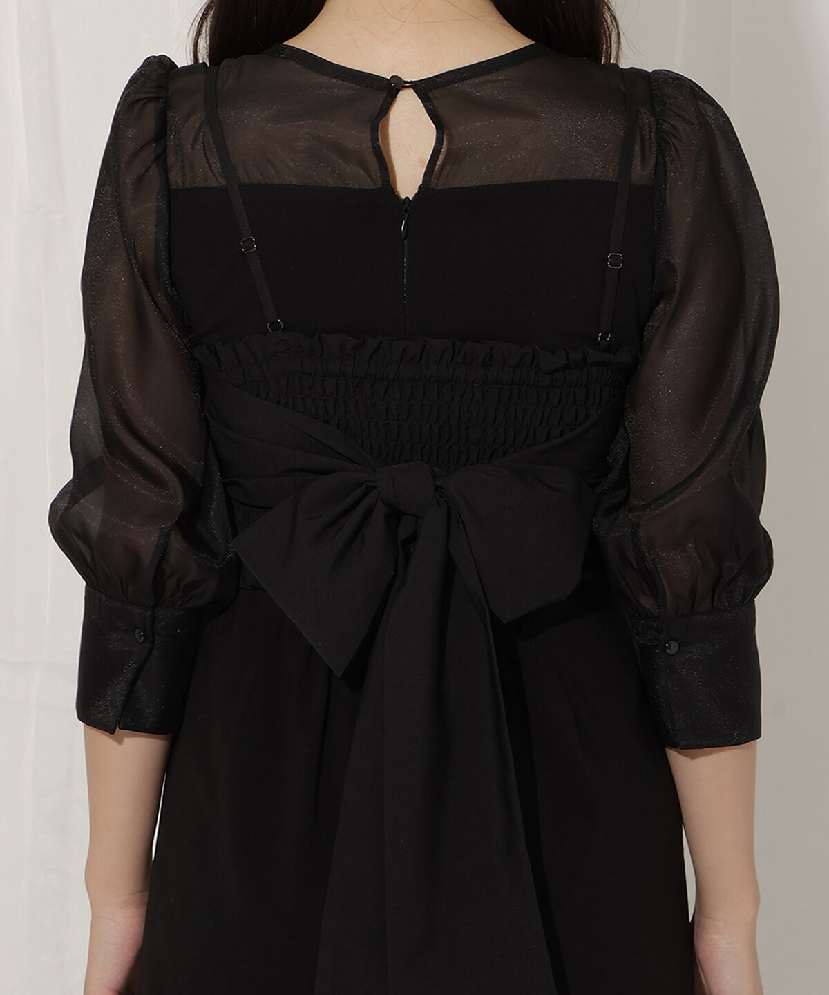 WILLSELECTION「ビスチェ付きオールインワン」|オールインワン|