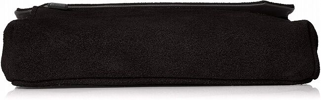 AS2OV「AS2OV / アッソブ WP SUEDE WALLET SHOULDER」|ショルダー・メッセンジャー|
