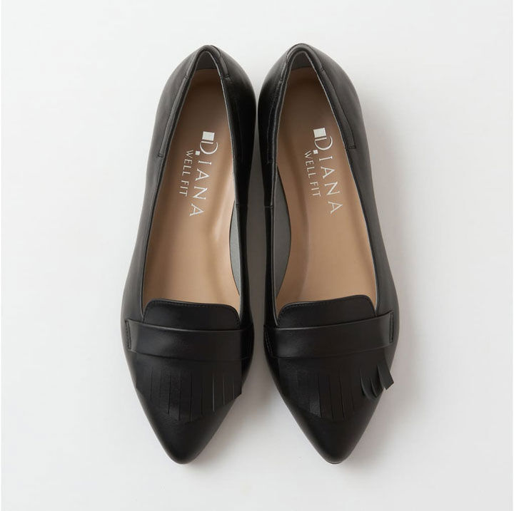 ダイアナウェルフィット「【DIANA WELLFIT】 シューズ　RN41626」|パンプス|