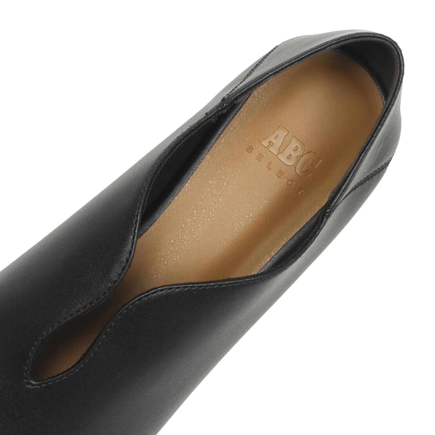 ABC SELECT「【ABC SELECT】SLIT PUMPS 2」|パンプス|