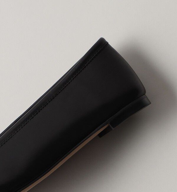 ODETTE E ODILE「オブリークバレエ フラット10&uarr;」|バレエシューズ|