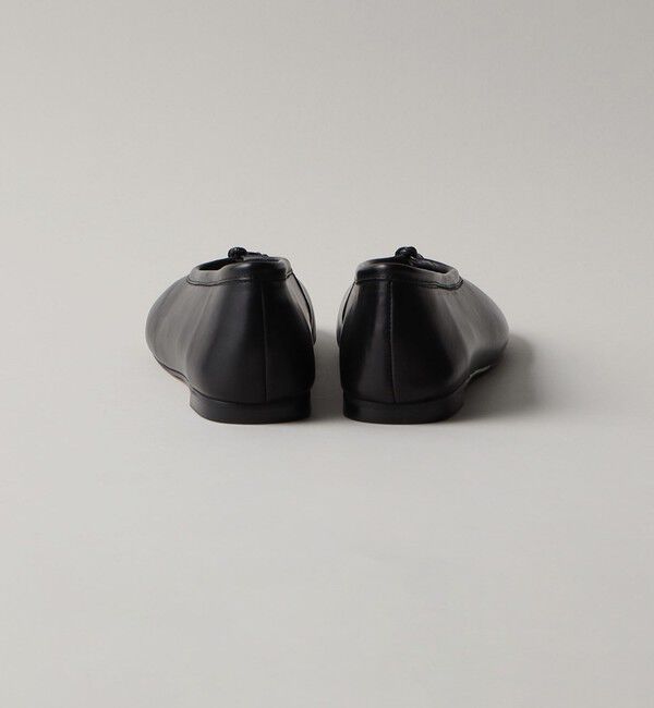 ODETTE E ODILE「オブリークバレエ フラット10&uarr;」|バレエシューズ|