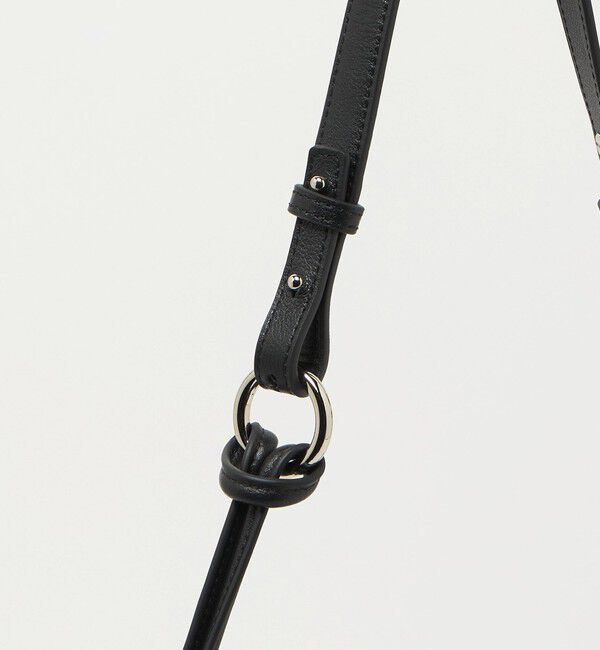 ODETTE E ODILE「＜TOV＞BUFF BODY」|ショルダー・メッセンジャー|