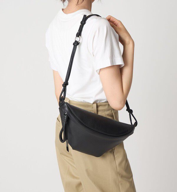 ODETTE E ODILE「＜TOV＞BUFF BODY」|ショルダー・メッセンジャー|