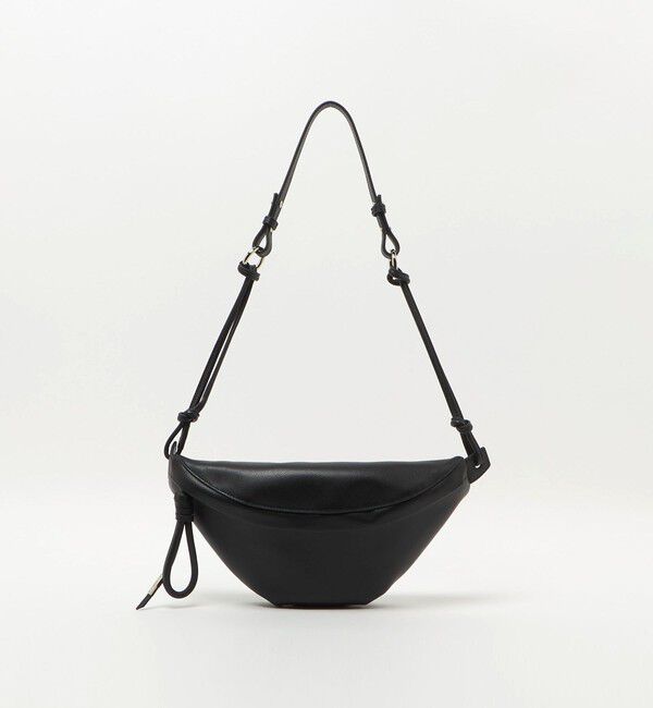 ODETTE E ODILE「＜TOV＞BUFF BODY」|ショルダー・メッセンジャー|