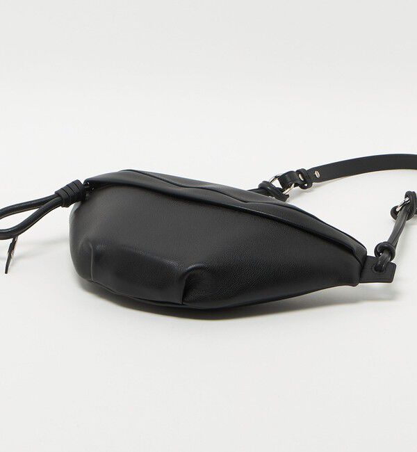 ODETTE E ODILE「＜TOV＞BUFF BODY」|ショルダー・メッセンジャー|