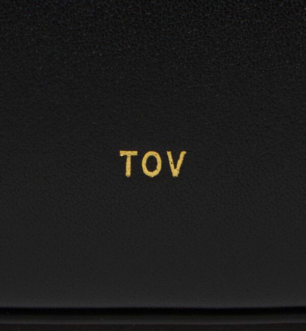 ODETTE E ODILE「＜TOV＞MIMI M BAG」|ショルダー・メッセンジャー|