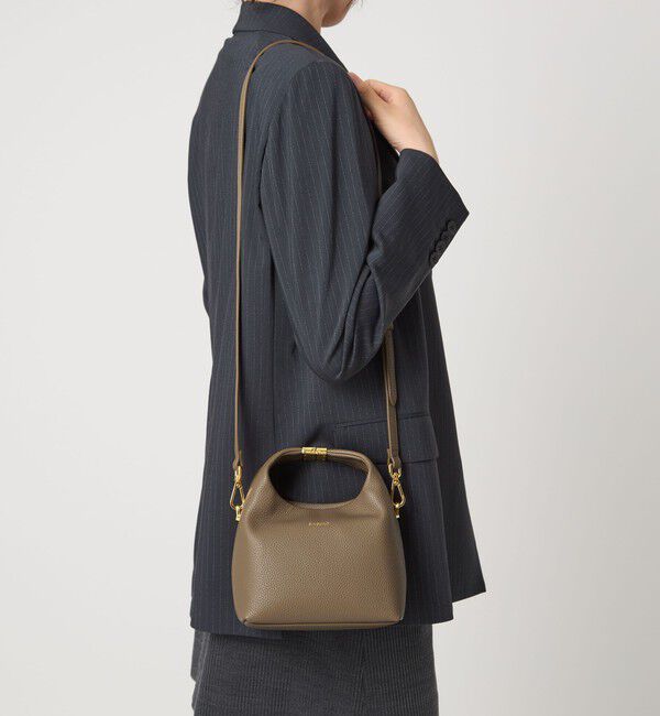 ODETTE E ODILE「＜SINBONO＞Vivienne S-Bag」|その他|MD.GRAY