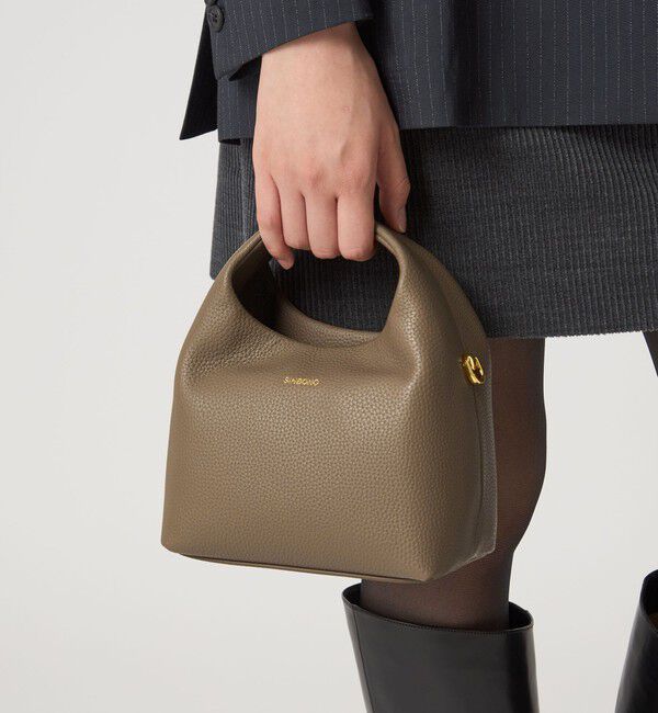 ODETTE E ODILE「＜SINBONO＞Vivienne S-Bag」|その他|