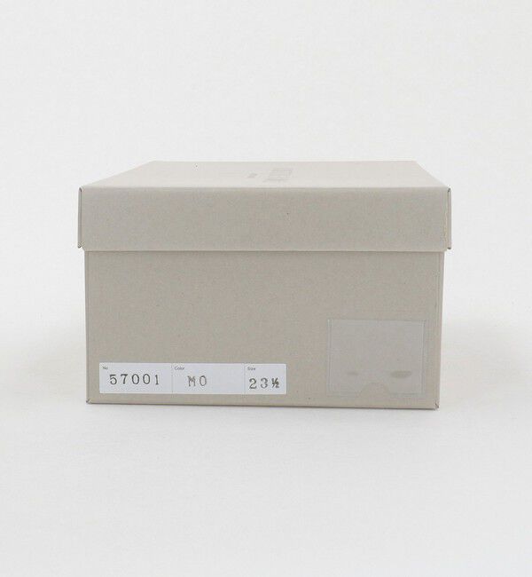 ODETTE E ODILE「ローファー フラット30&uarr;」|ローファー|