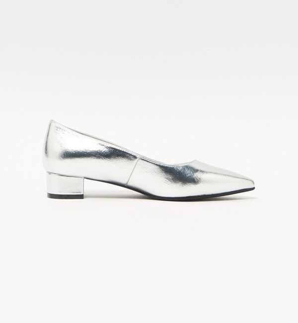 ODETTE E ODILE「＜SY＞ ポインテッドプレーン SM パンプス30&uarr;」|パンプス|