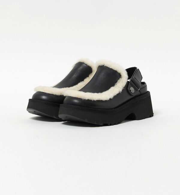 ODETTE E ODILE「＜UGG＞ W ESMEE L CLOG」|スリッポン|