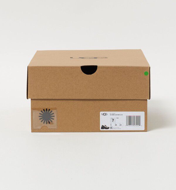 ODETTE E ODILE「＜UGG＞ W ESMEE L CLOG」|スリッポン|