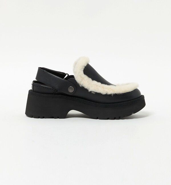 ODETTE E ODILE「＜UGG＞ W ESMEE L CLOG」|スリッポン|