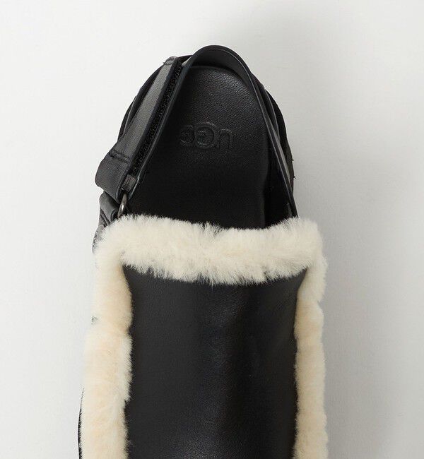 ODETTE E ODILE「＜UGG＞ W ESMEE L CLOG」|スリッポン|