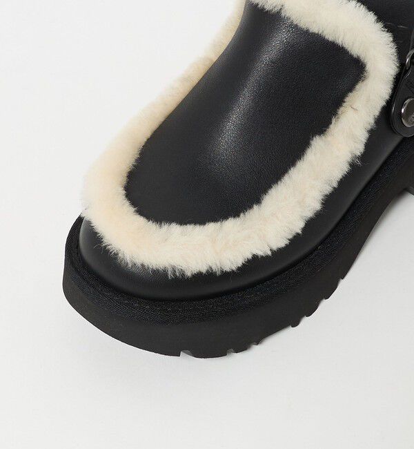 ODETTE E ODILE「＜UGG＞ W ESMEE L CLOG」|スリッポン|
