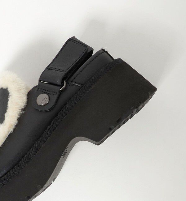 ODETTE E ODILE「＜UGG＞ W ESMEE L CLOG」|スリッポン|