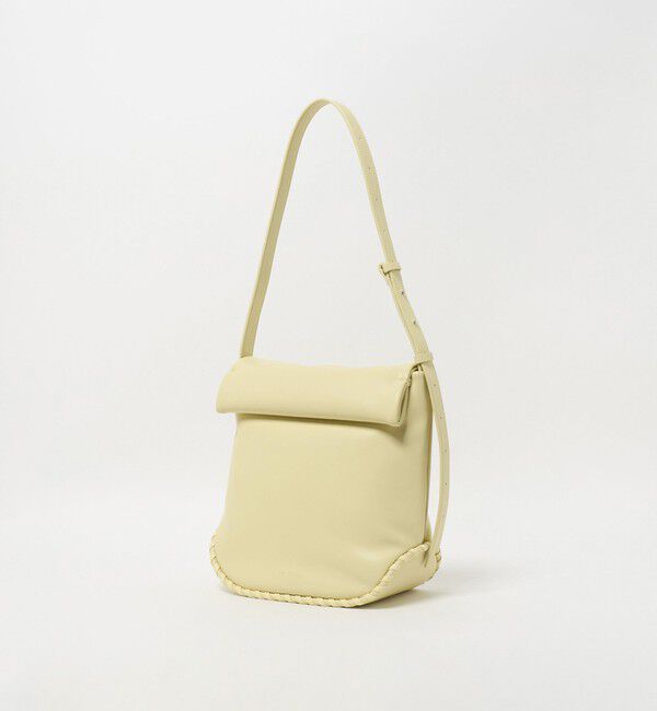 ODETTE E ODILE「＜ADD CULUMN＞ ROLLA HOBO STITCH」|ショルダー・メッセンジャー|