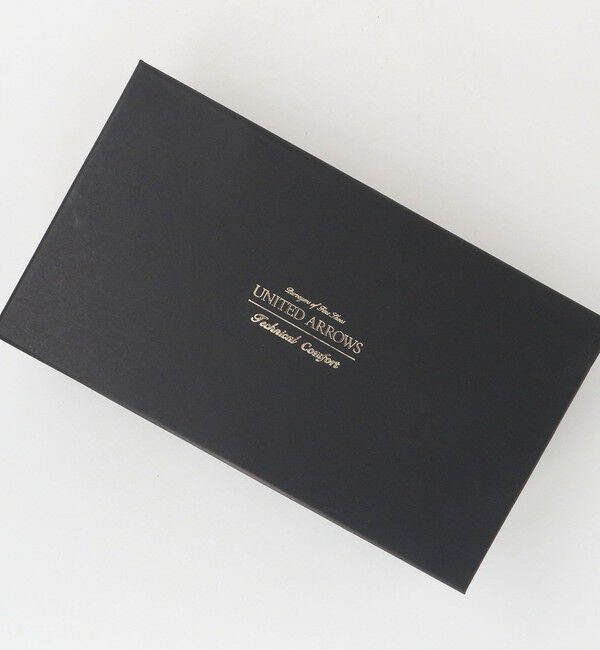 UNITED ARROWS「ストレートチップ シューズ UA COZY」|ビジネス・ドレスシューズ|