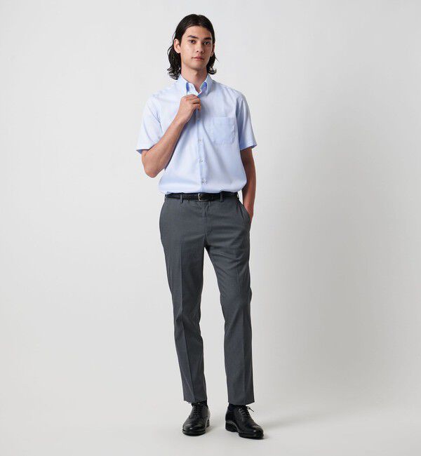 UNITED ARROWS「ストレートチップ シューズ UA COZY」|ビジネス・ドレスシューズ|