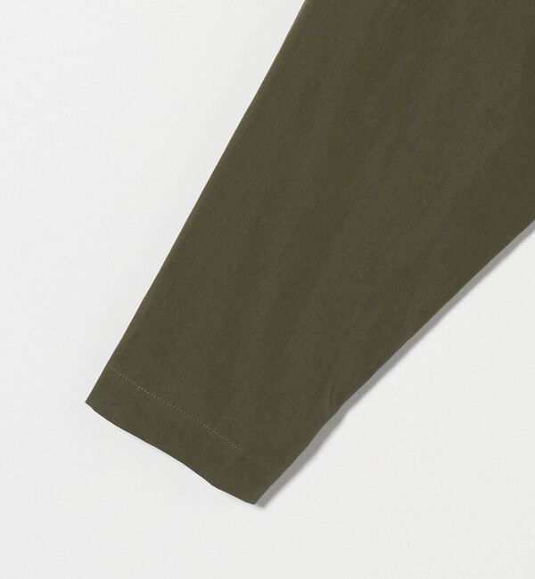 ASTRAET「＜ASTRAET＞ミリタリーシャツ UNISEX」|シャツ・ブラウス|