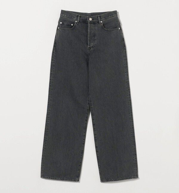 AEWEN MATOPH「＜AEWEN MATOPH＞ストレート デニムパンツ」|デニム|